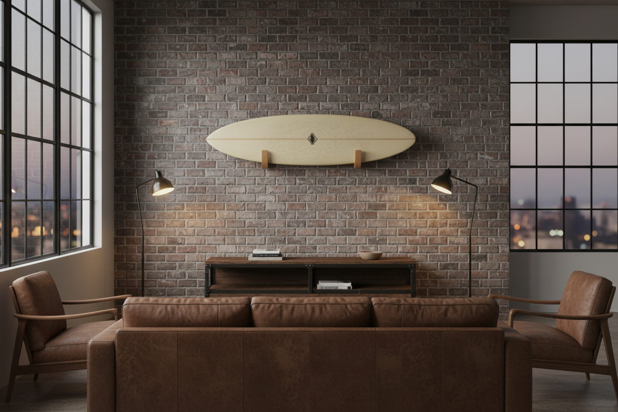 Urban loft