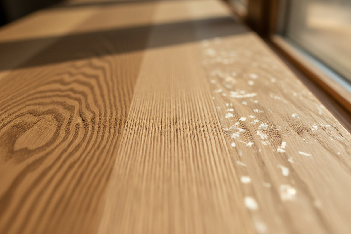 Exploring the Unique Characteristics of Hardwoods