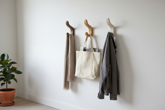 Minimalist Home Décor: Less is More