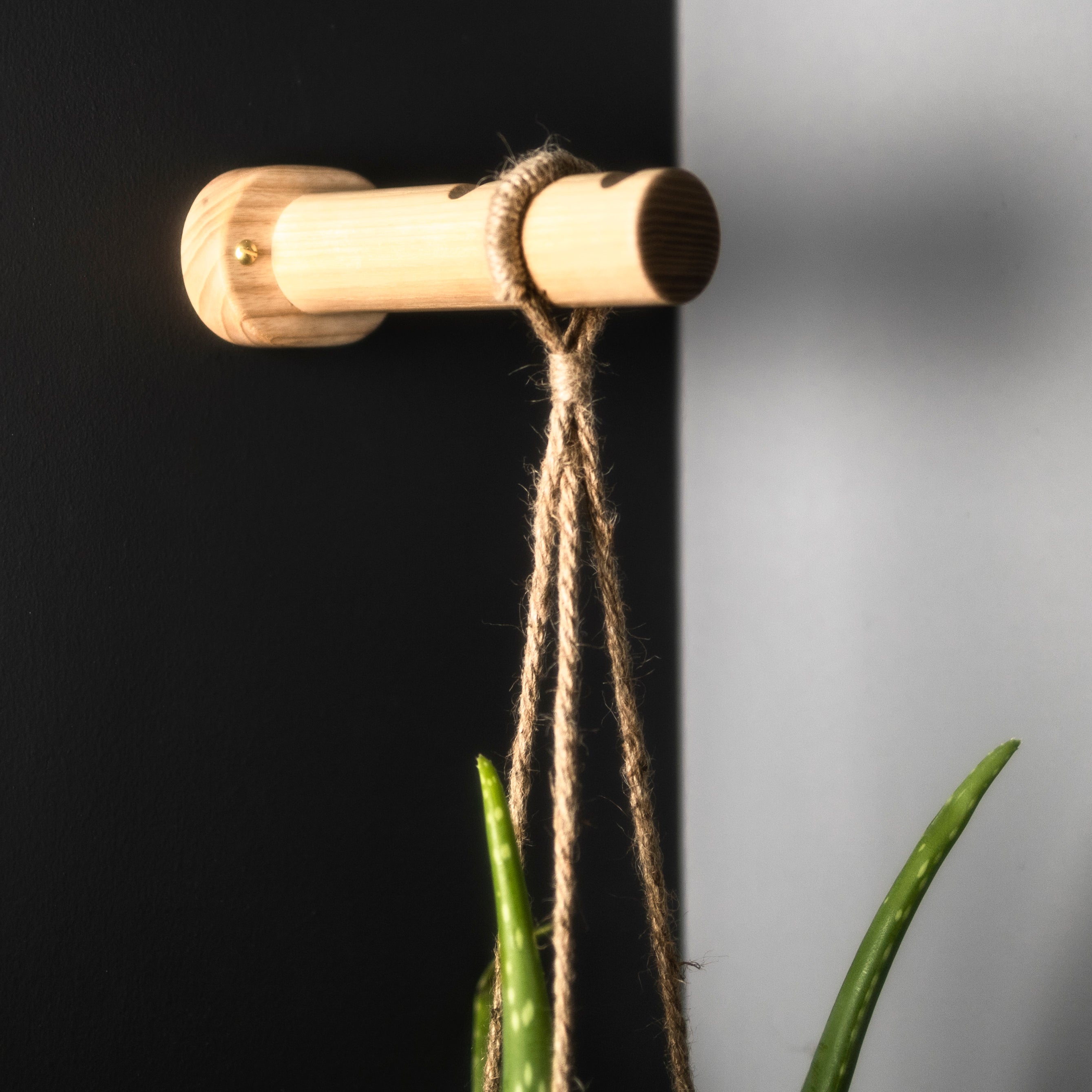 Plant Pot Wall Mounts
