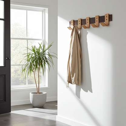 Coat Rack - WO
