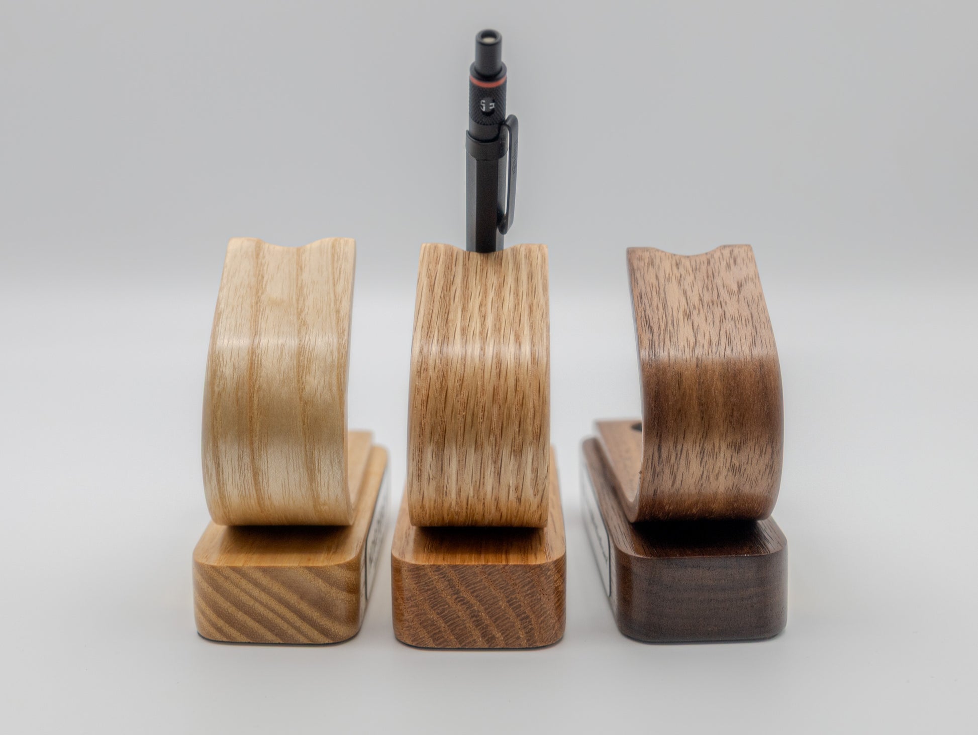 Personalized corporate gift for executives