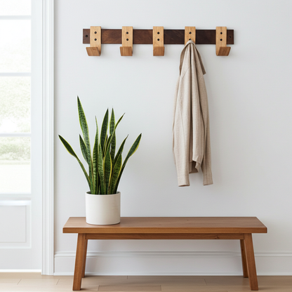 Coat Rack - WO