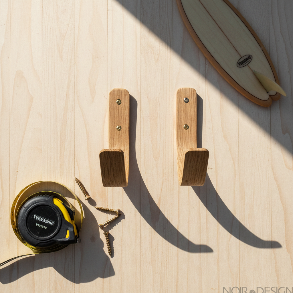 Installation Flat Lay