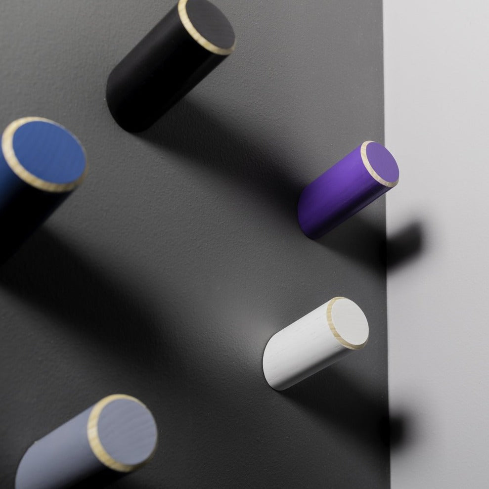 Designer Wall Peg Hooks